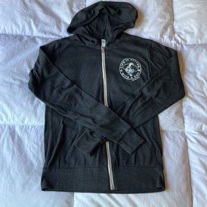 Life Is Better With A Dog Zip up Hoodie